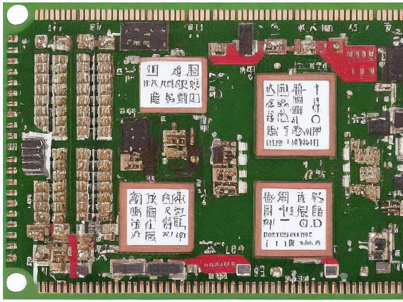 pg模拟器 电子元器件资料