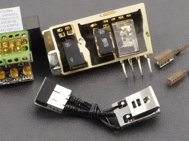 pg模拟器 电子元器件资料