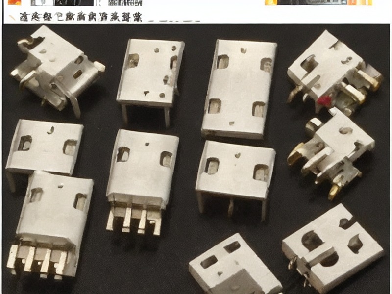 pg模拟器 电子元器件资料