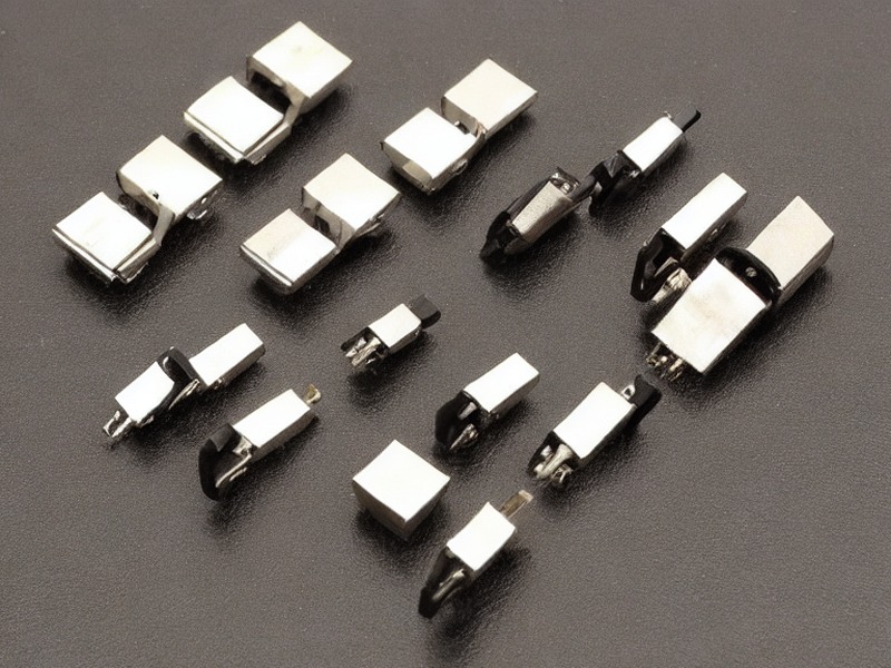 pg模拟器 电子元器件资料