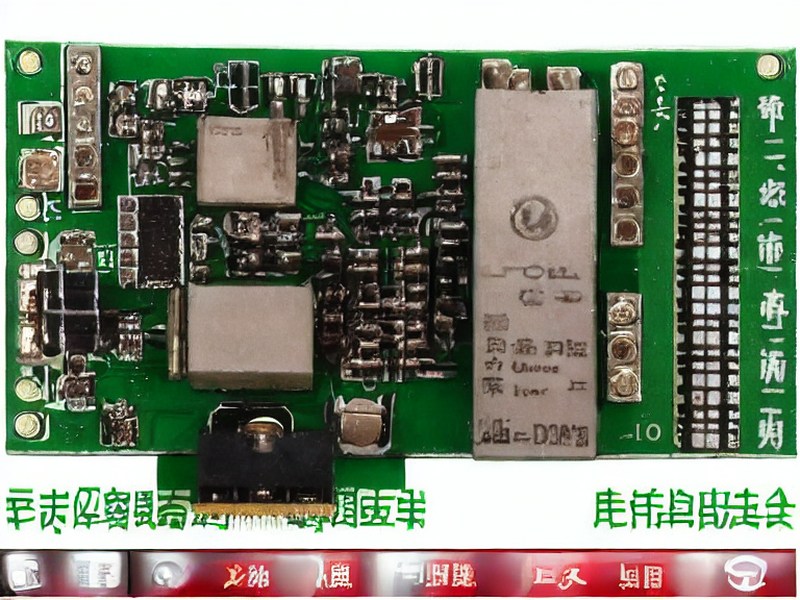处理器内容选型参考 1