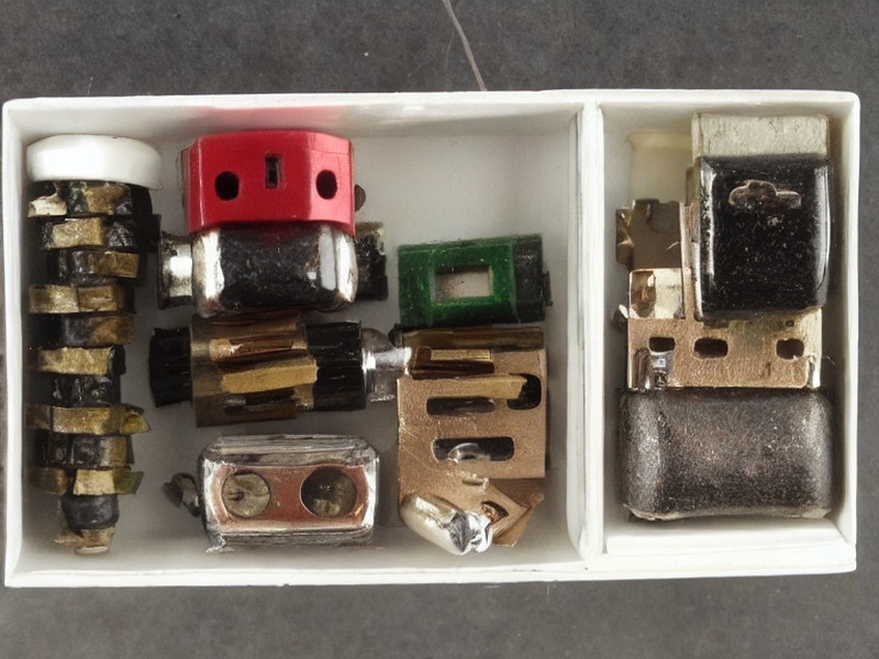 电源模块应用相关产品 1