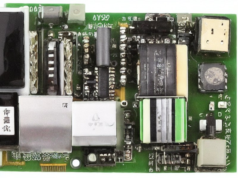 USB接口选型选型参考 2