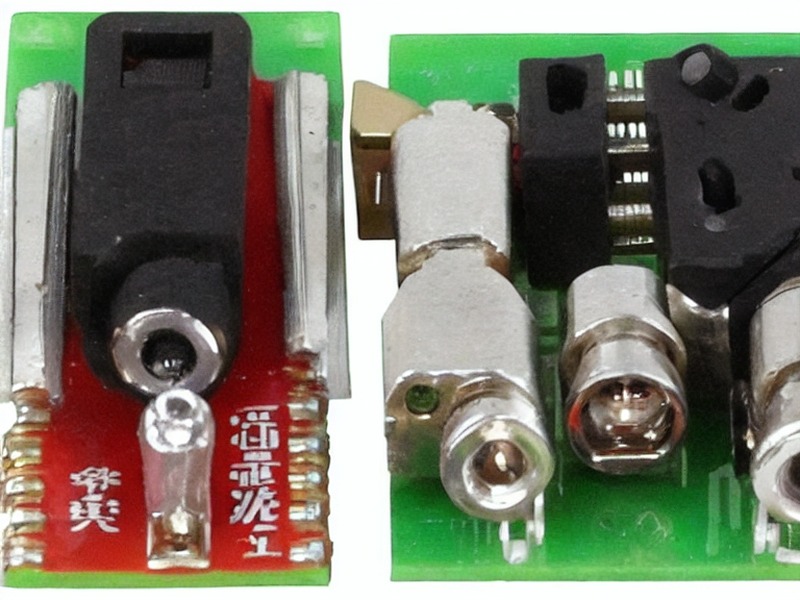 磁性器件应用电子资料 2