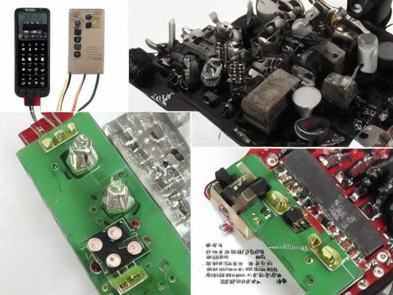 pg模拟器 精密电阻应用目录 1
