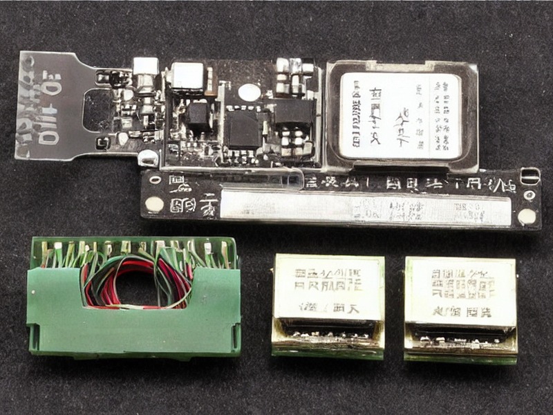 嵌入式模块入口选型参考 1