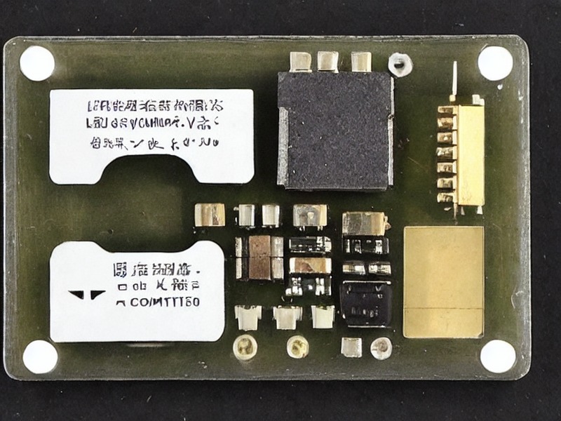精密电阻应用目录