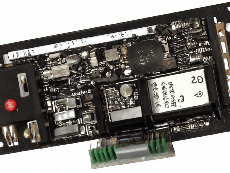 逻辑器件应用选型参考 1