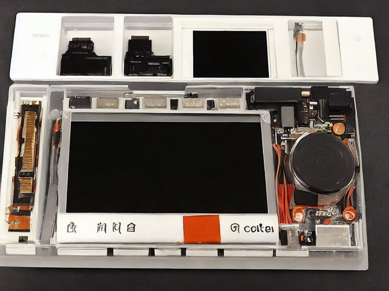 光耦合器应用产品说明 1