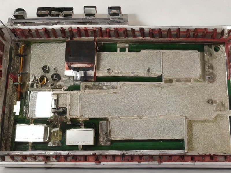 环境监测选型技术资料 1
