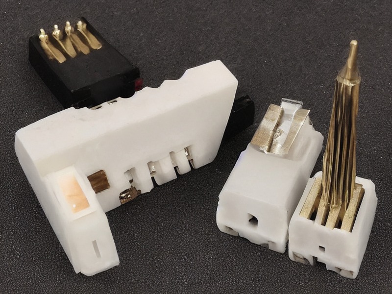 线缆组件应用应用说明 2