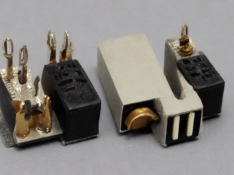 USB接口目录项目资料