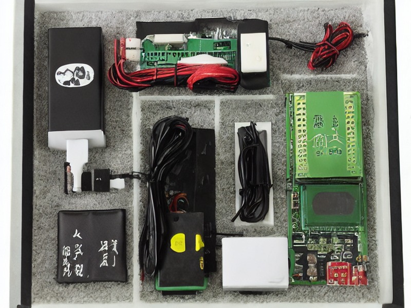USB接口目录项目资料 2