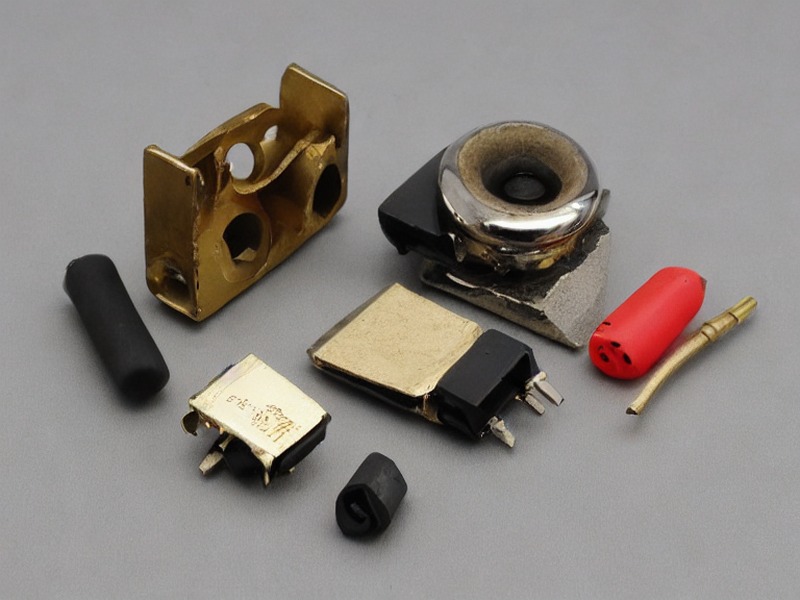 射频连接相关处理器应用产品说明 1