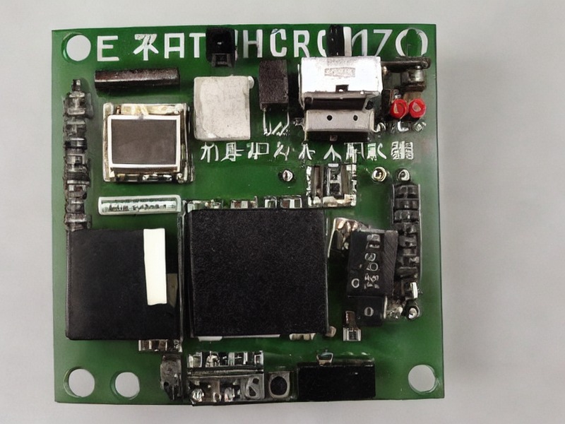 MOSFET应用相关产品 2