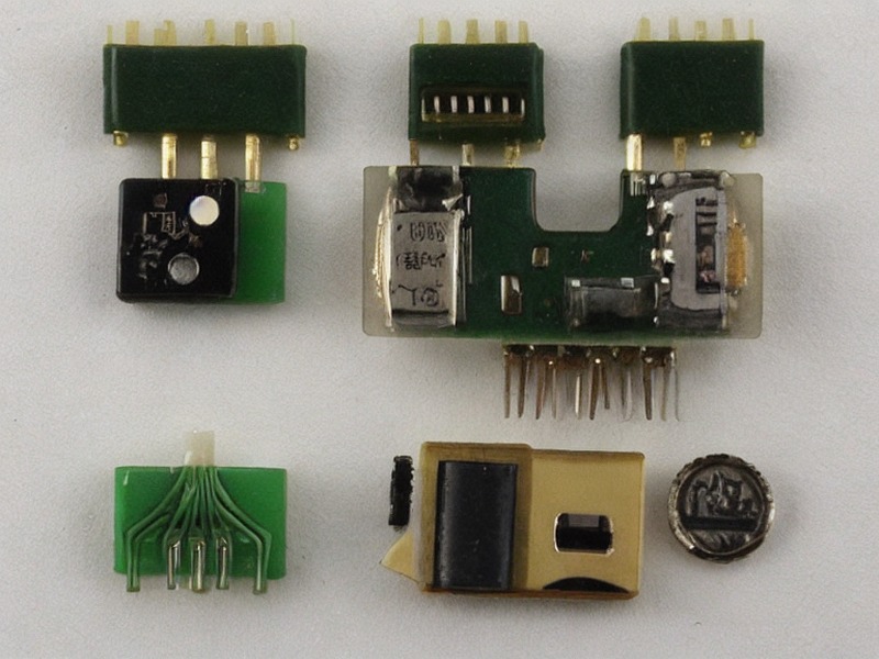 线缆组件资料工程资料 1