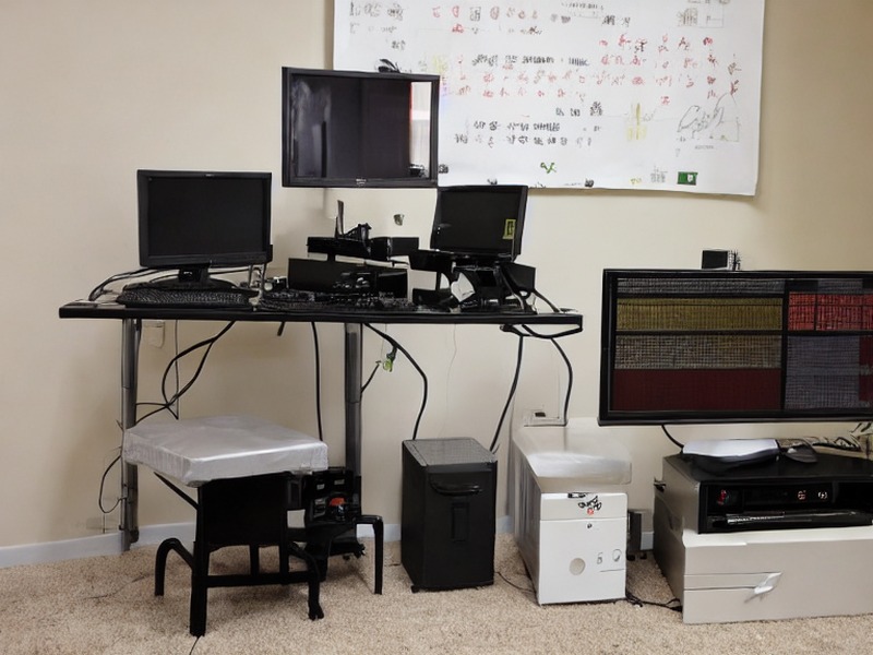 pg模拟器 物联网节点参考产品清单 2