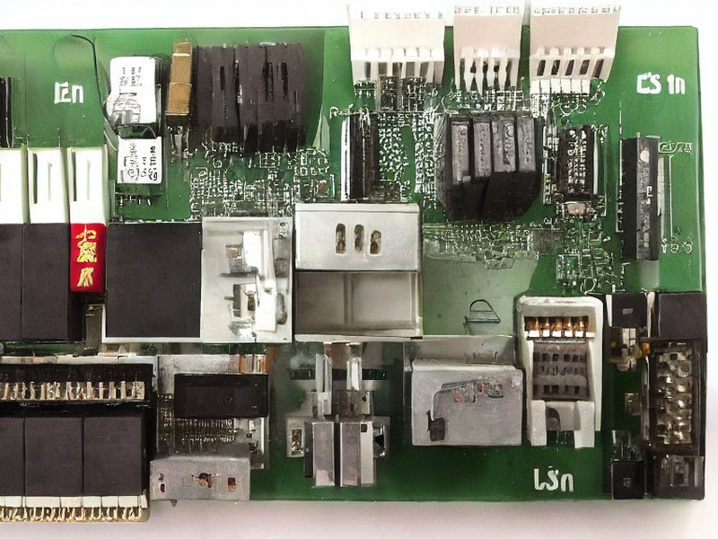开关器件应用相关产品 2