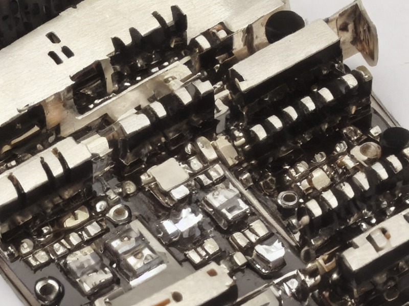 pg模拟器 连接器资料 1