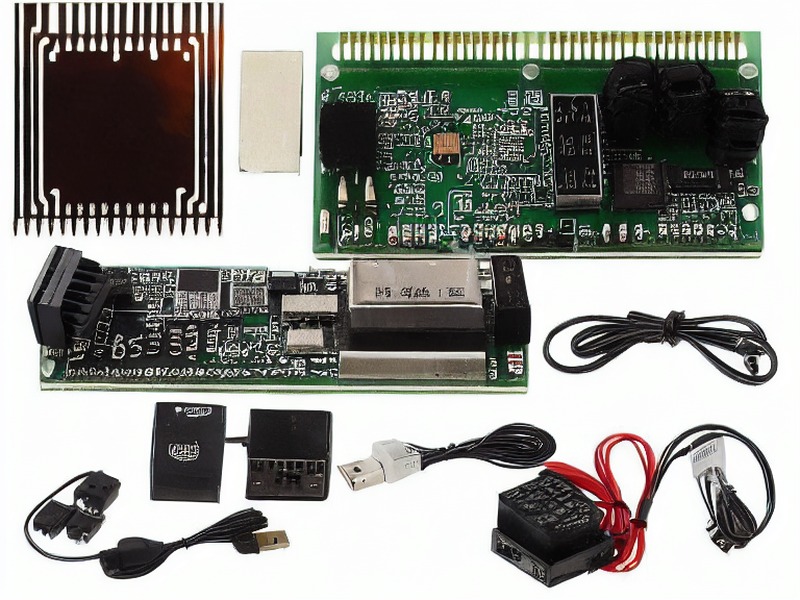 EEPROM产品线选型参考 1