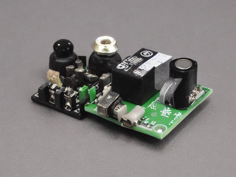 MOSFET应用相关产品 1