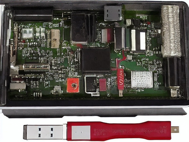 NOR Flash选型资料参考 2