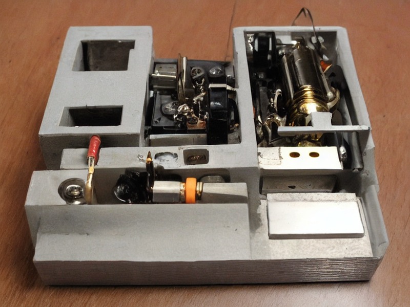 pg模拟器 光耦合器资料技术资料 1
