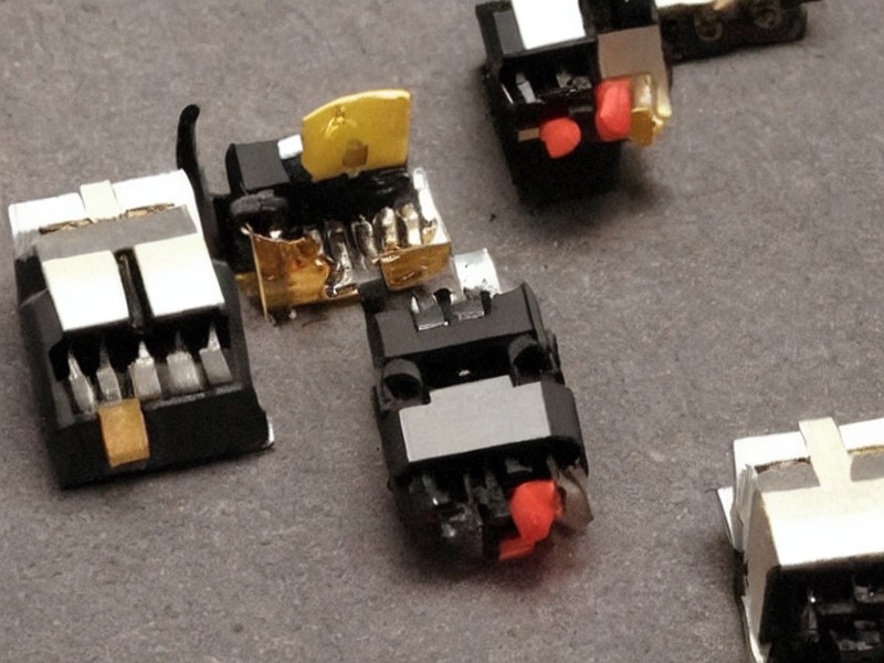 ADC采集目录产品资料 1