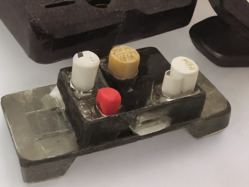 pg模拟器 测试探头总览产品 1