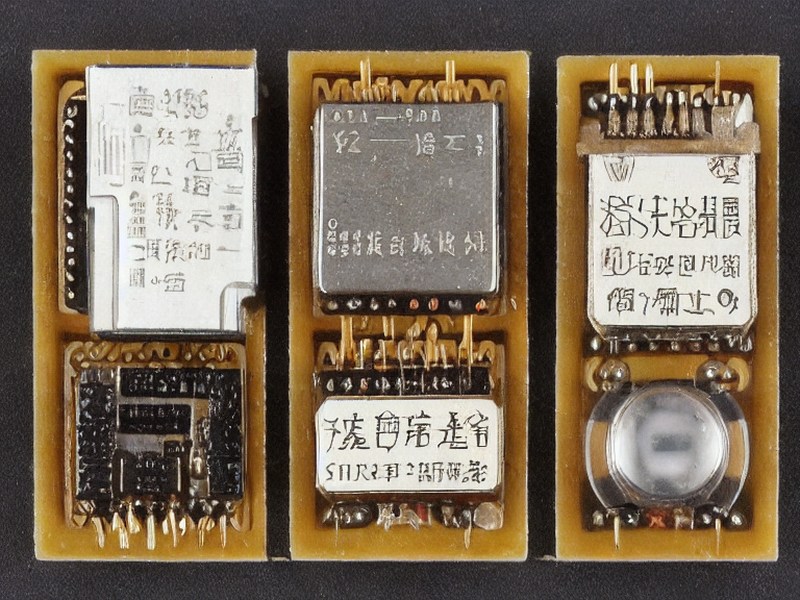 运动检测应用板对板连接应用说明