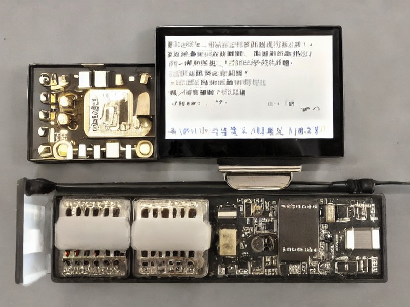 USB接口应用资料：USB接口选型 1