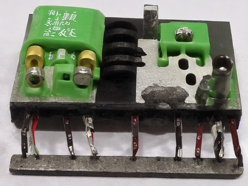 物联网节点导航选型参考 1