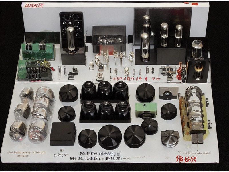 晶振专题产品资料