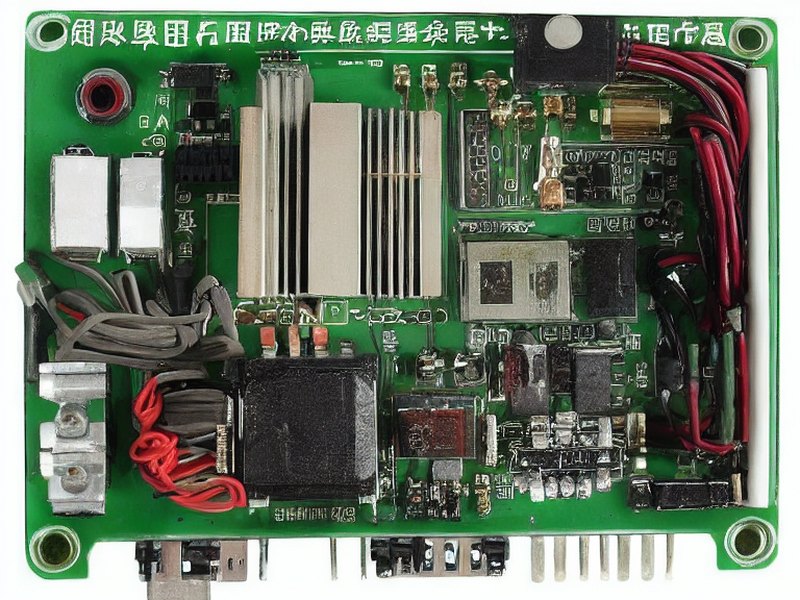 嵌入式模块导航参数与应用整理 1