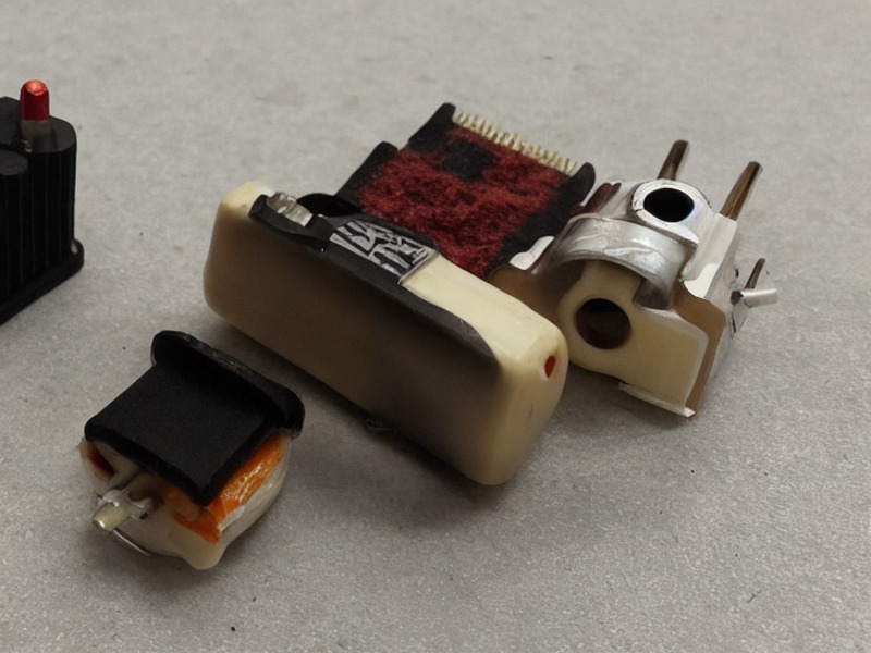 射频连接相关滤波器应用产品说明