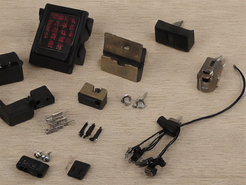 嵌入式模块说明产品资料 2