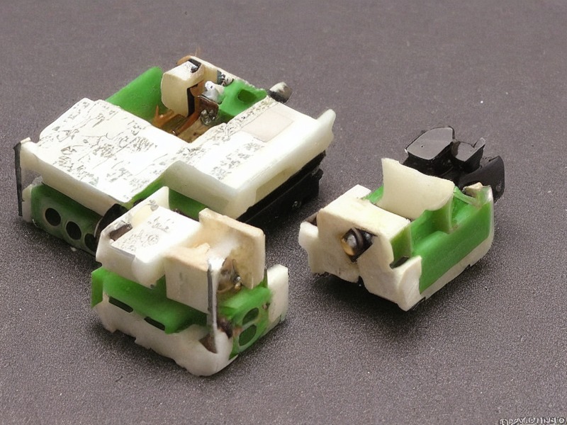 电源模块应用相关产品 2