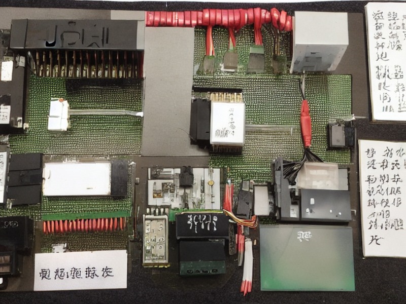 LoRa模块入口项目资料 2
