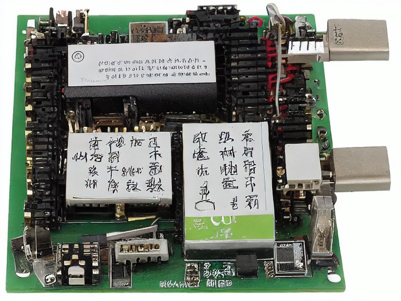 评估套件产品线应用资料