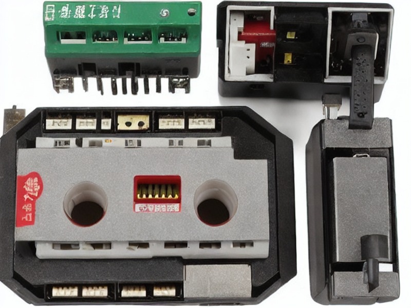 USB接口选型选型参考