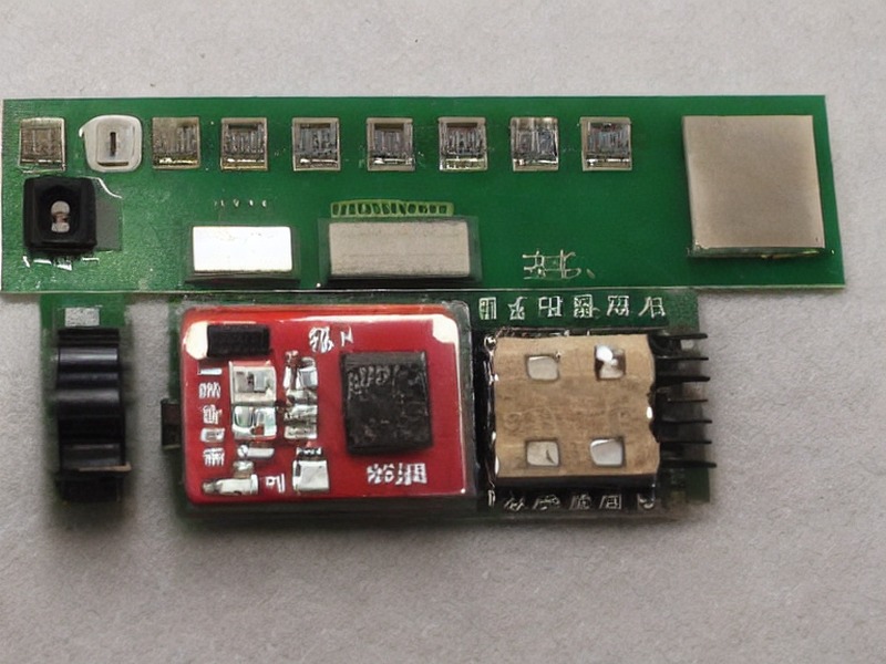 调试工具产品线资料参考 1