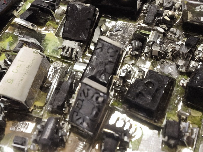 NAND Flash应用选型资料