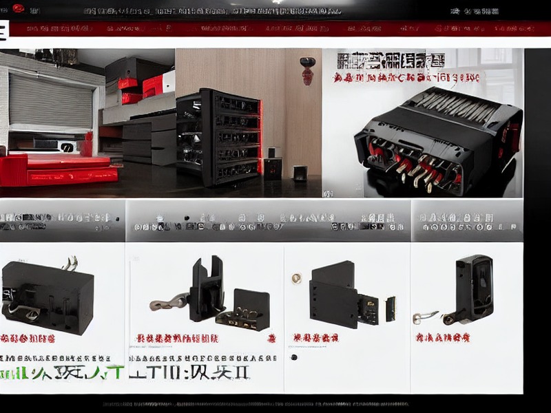 以太网接口目录应用