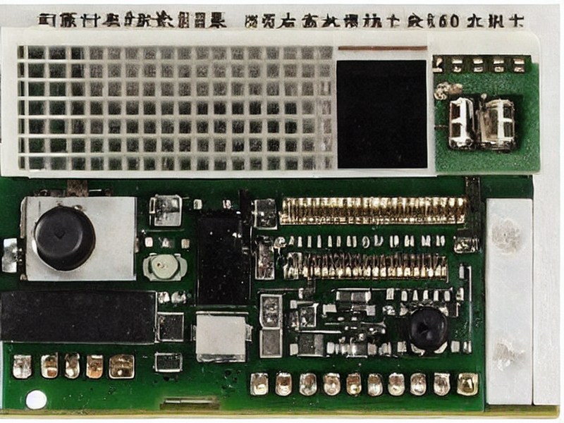蓝牙模块内容应用参考 2
