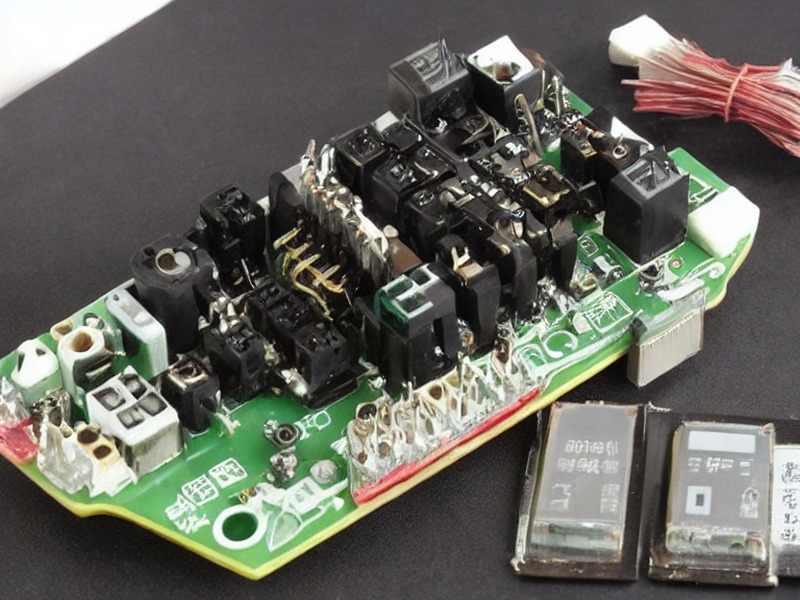 光耦合器应用选型资料 1