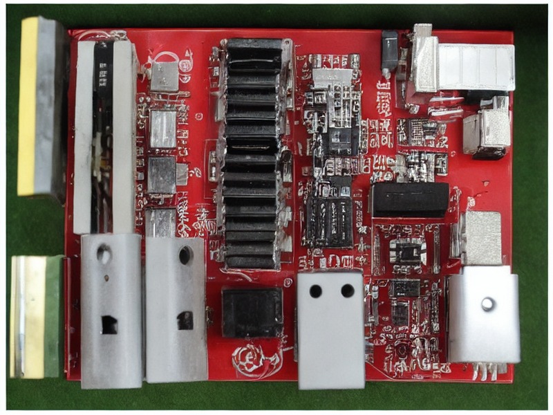 pg模拟器 连接器资料 1