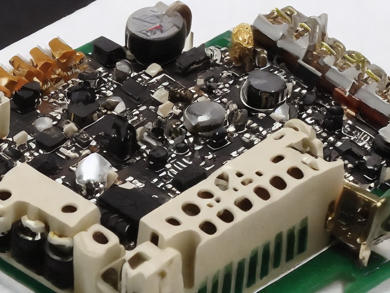 pg模拟器 接口芯片总览分类 1