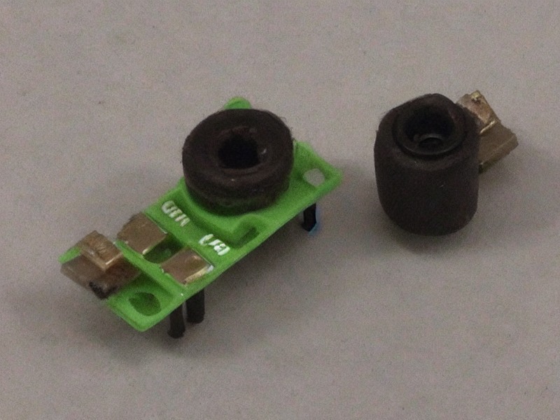 边缘计算应用产品 传感器中心 2
