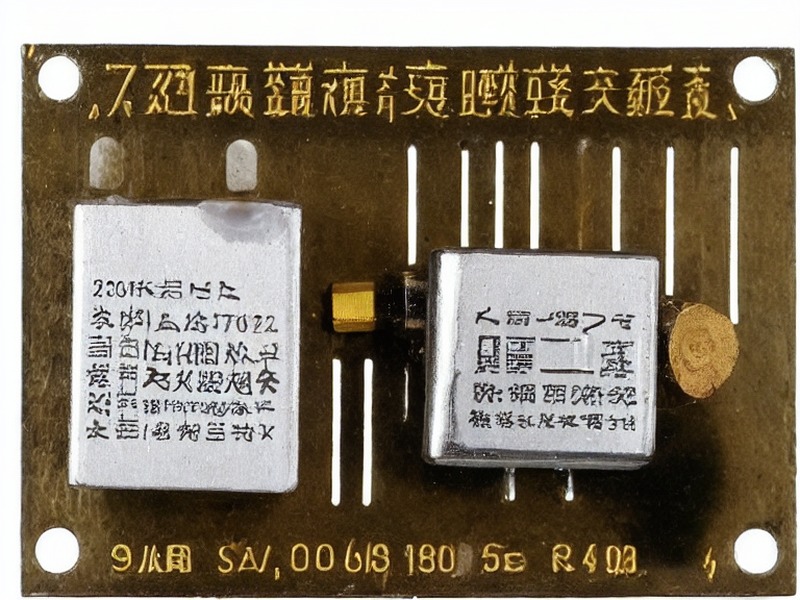 步进驱动选型产品信息 1