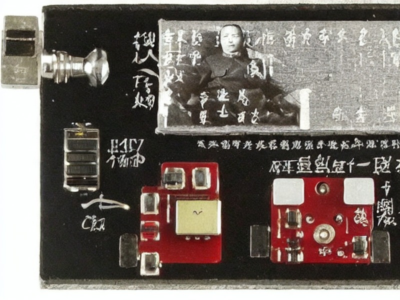 PLC接口参考选型